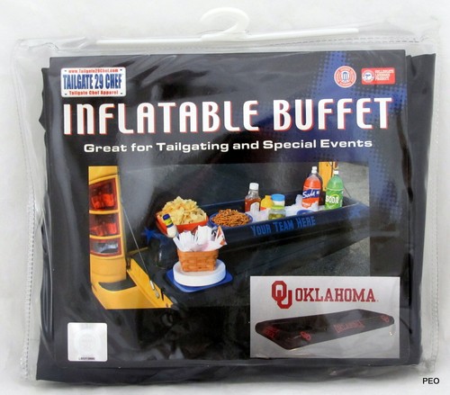 Oklahoma sooners buffet - oklahoma,
