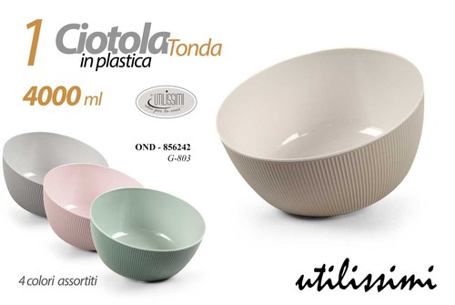 Ciotola insalatiera cucina