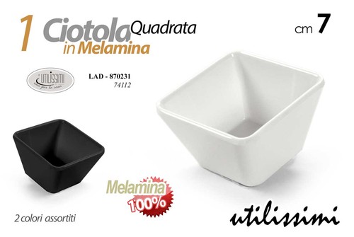Ciotolina salse finger food
