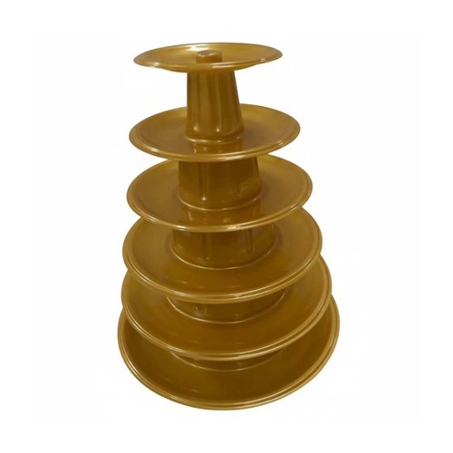 Espositore macarons finitura - macarons,