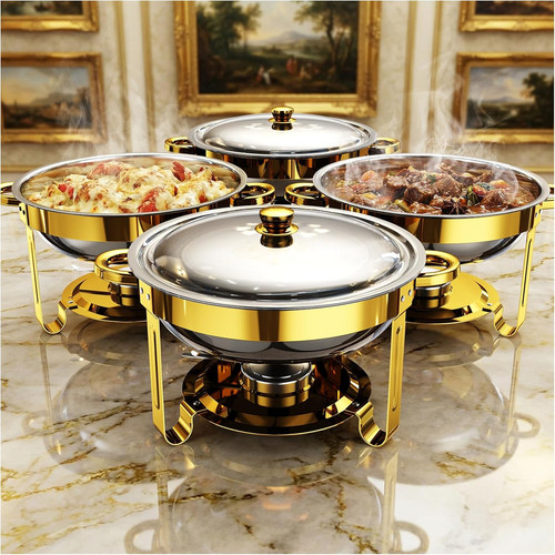 Confezione piatti sfregatori - piatti,