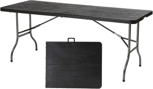 Tavolo buffet pieghevole - buffet,,