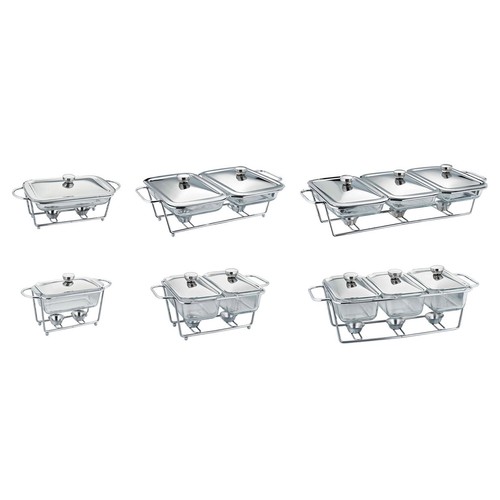 Scaldavivande buffet - a,