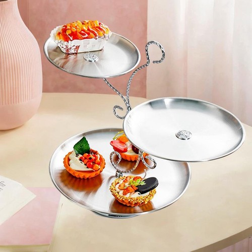 Espositore per cupcake più - espositore,