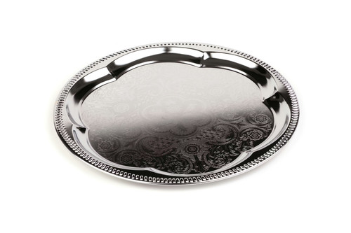 Piatto buffet - 2,