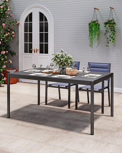 Tavolo festa 145 in - 145, cm