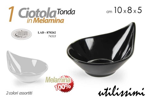 Ciotolina salse finger food