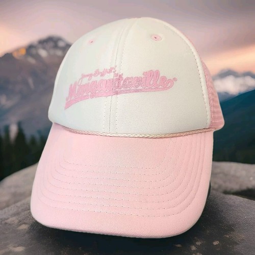 Cappello jimmy buffet - cappello,