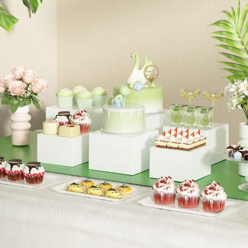 Alzatine per buffet in - alzatine,