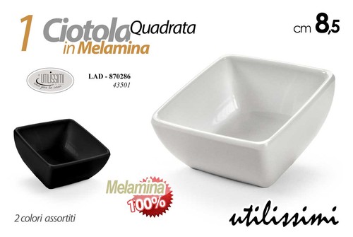 Ciotolina salse finger food