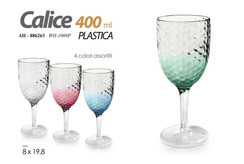 Calice bicchiere vino - , finger