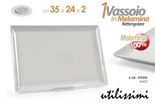 Vassoio portata cucina buffet