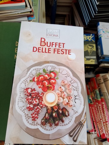 Buffet delle feste - delle,
