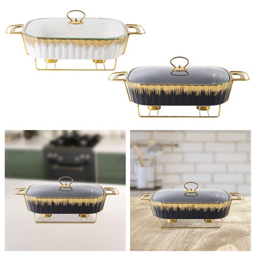 Chafing dish chafer vassoio - dish,