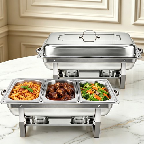 Set buffet piatti - , sfregamento