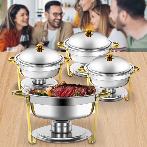 Sfregamento piatti per buffet - piatti,
