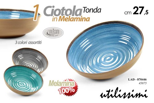Insalatiera ciotola buffet